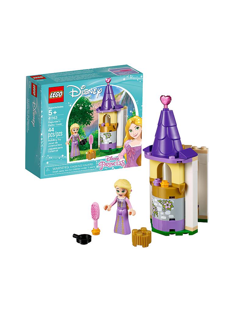 LEGO | Disney - Rapunzels kleiner Turm 41163 | 