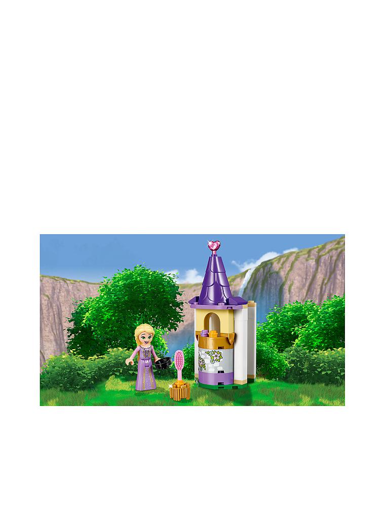 LEGO | Disney - Rapunzels kleiner Turm 41163 | 
