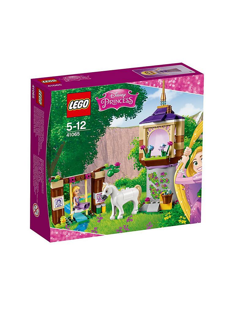 LEGO | Disney Princess - Rapunzels perfekter Tag 41065 | 