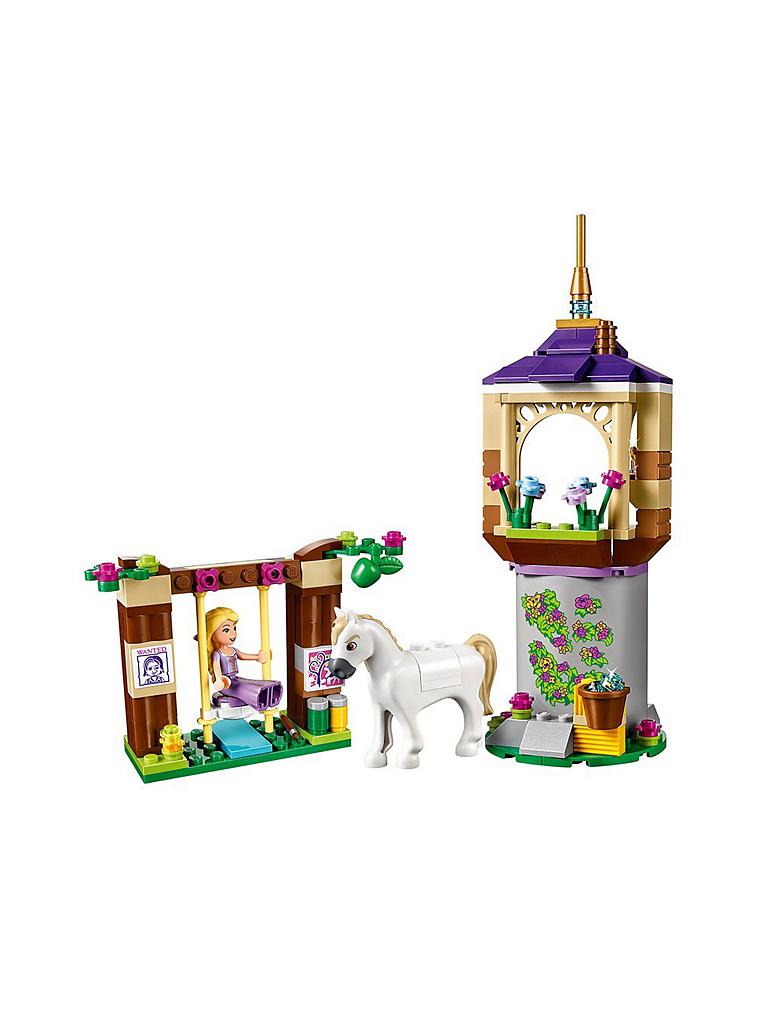 LEGO | Disney Princess - Rapunzels perfekter Tag 41065 | 