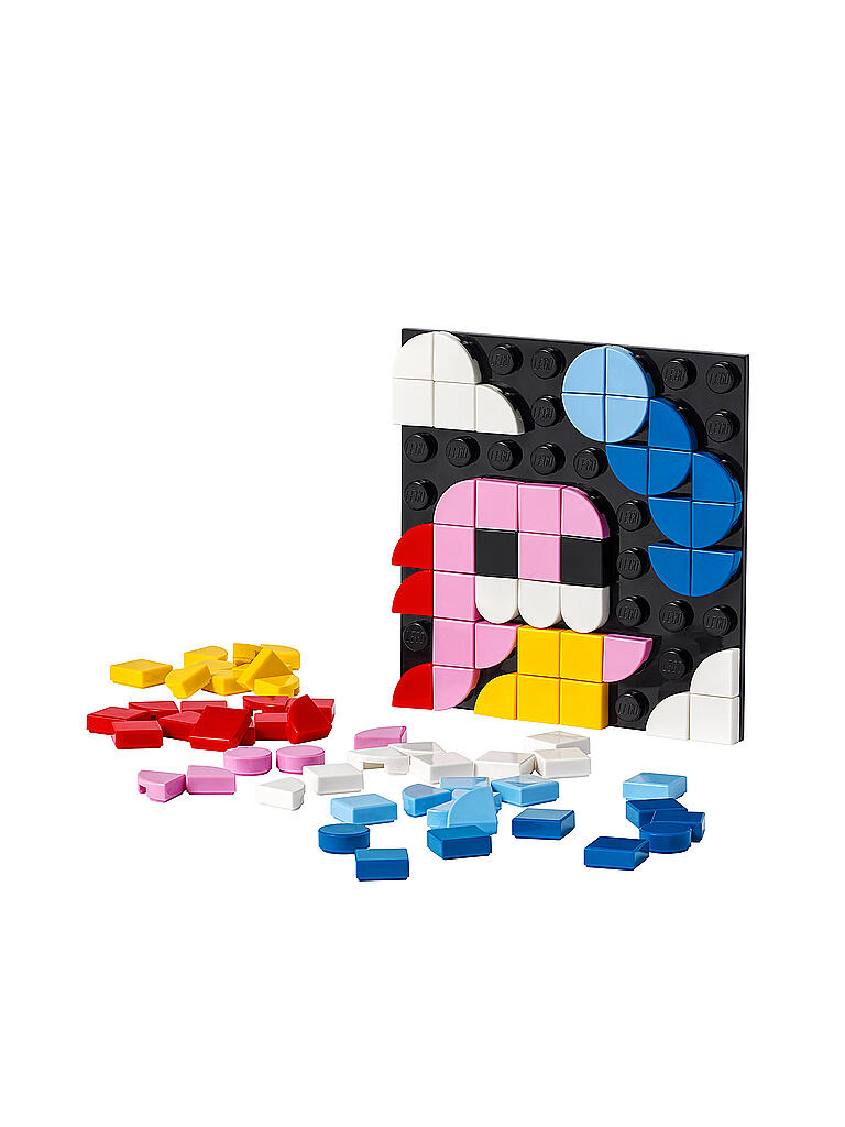 LEGO | Dots - Kreativ-Aufkleber 41954 | keine Farbe