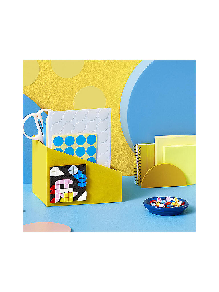 LEGO | Dots - Kreativ-Aufkleber 41954 | keine Farbe
