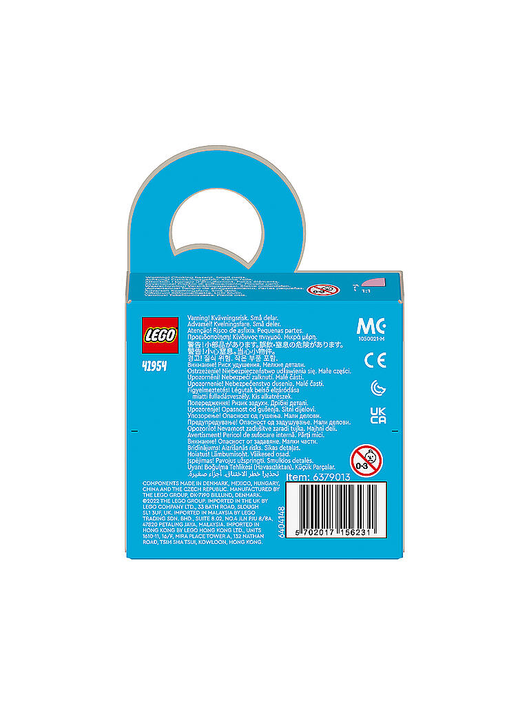 LEGO | Dots - Kreativ-Aufkleber 41954 | keine Farbe