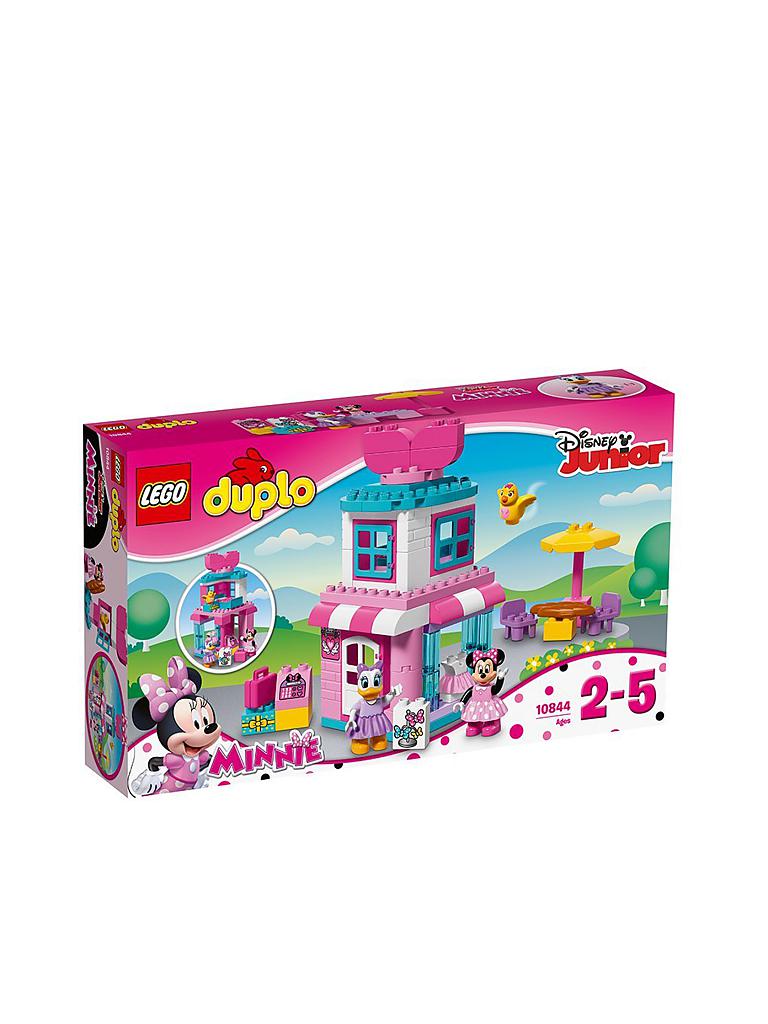 LEGO | Duplo - Disney - Minnies Boutique 10844 | keine Farbe