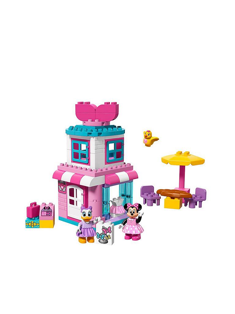 LEGO | Duplo - Disney - Minnies Boutique 10844 | keine Farbe