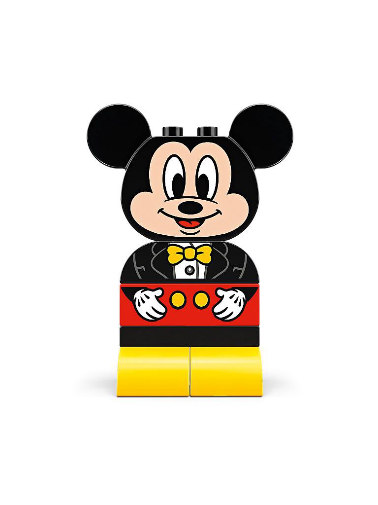 LEGO | Duplo - Meine erste Micky Maus 10898 | 