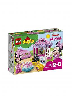 Lego Friends Geburtstagsparty 41110 Ab 29 99 Kurze Lieferzeiten Bei Idealo De