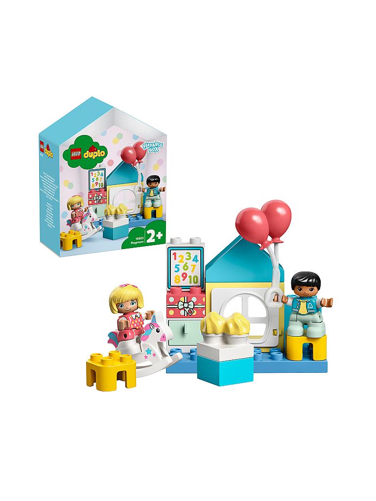 LEGO | Duplo - Spielzimmer-Spielbox 10925 | keine Farbe
