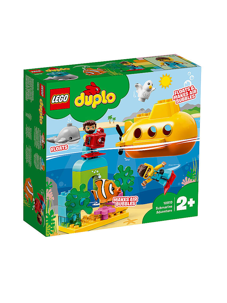 boots lego duplo