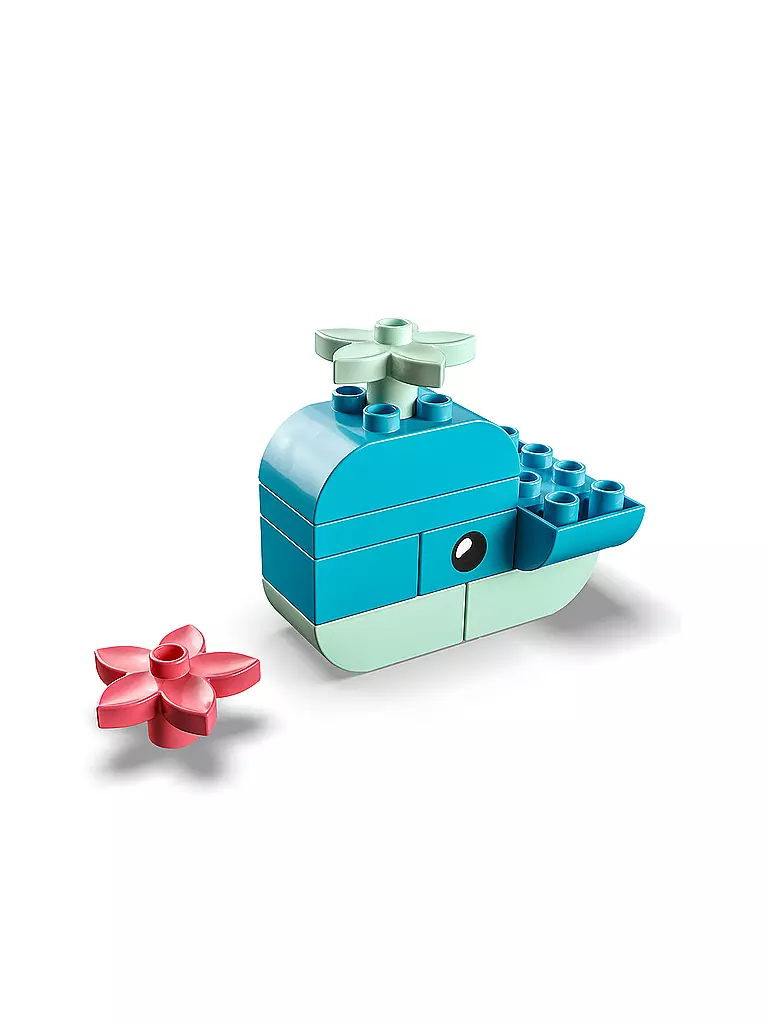 LEGO | Duplo - Wal 3in1 30648 | keine Farbe