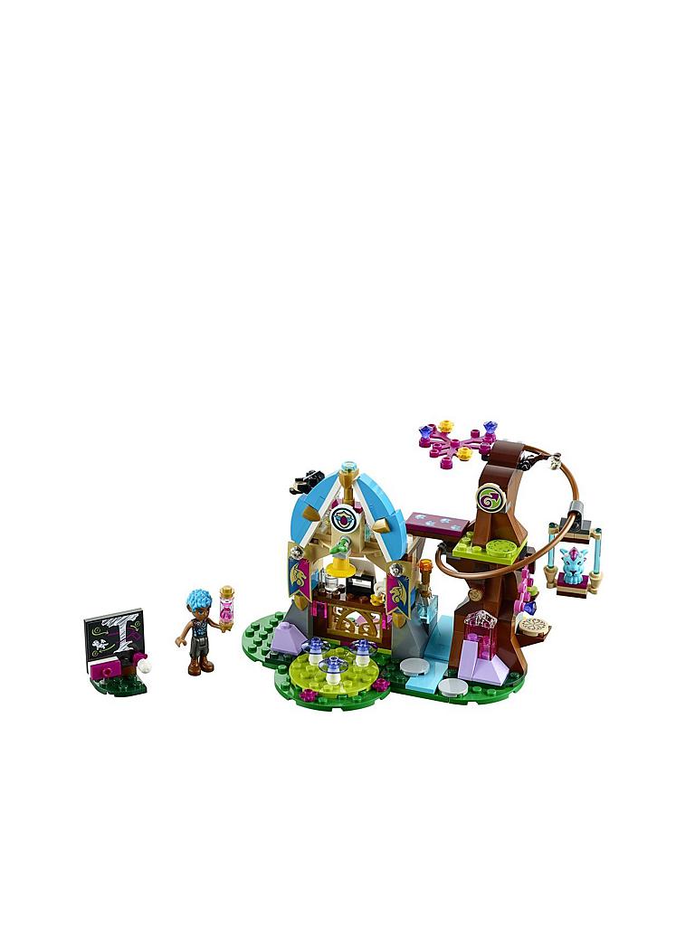 lego elves drachenschule
