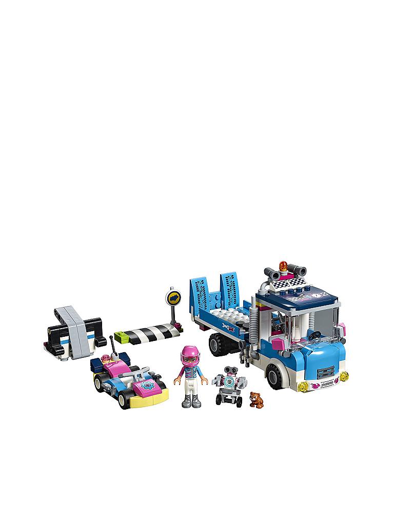 LEGO | Friends - Abschleppwagen 41348 | keine Farbe