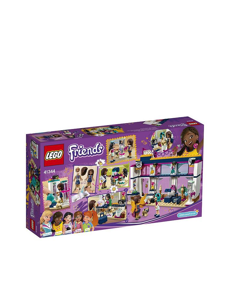 LEGO | Friends - Andreas Accessoire-Laden 41344 | keine Farbe