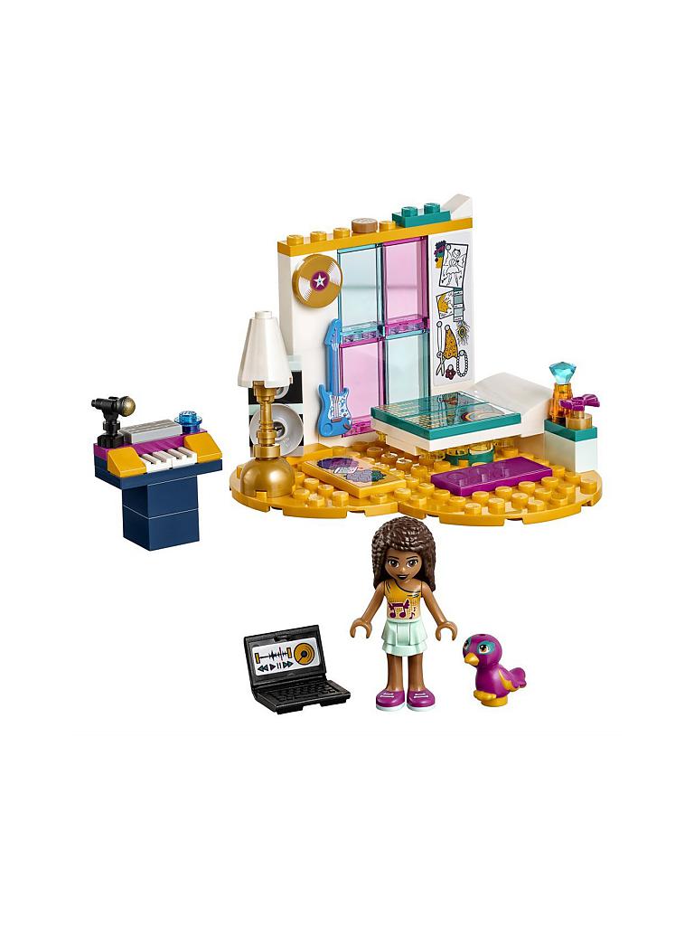 LEGO | Friends - Andreas Zimmer 41341 | 