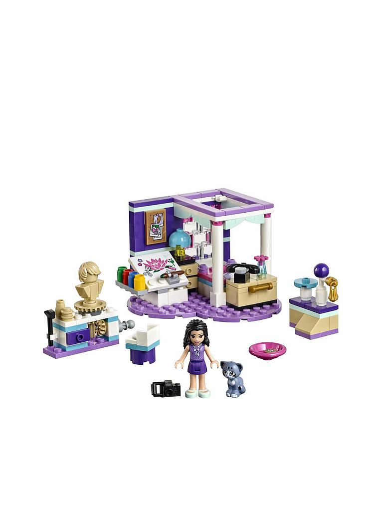 LEGO | Friends - Emmas Zimmer 41342 | 