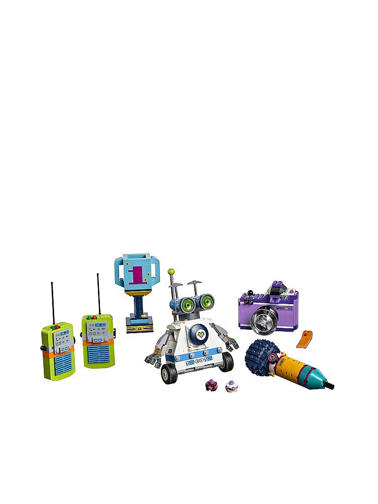 LEGO | Friends - Freundschafts Box 41346 | 
