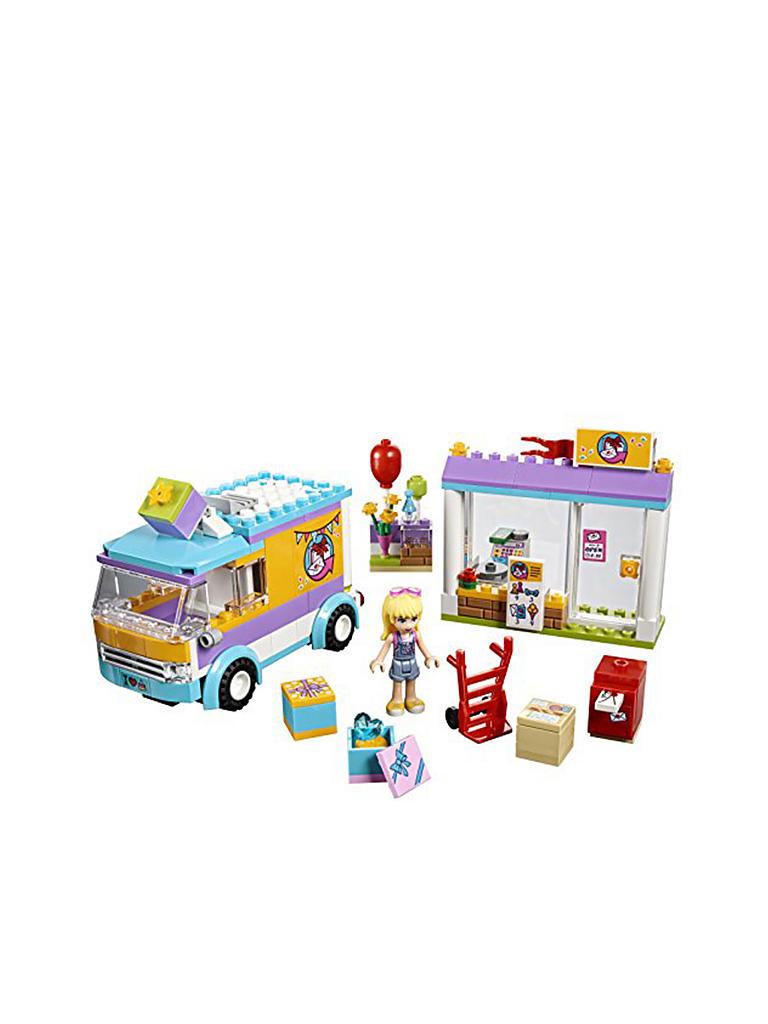 LEGO | Friends - Heartlake - Geschenkservice 41310 | 