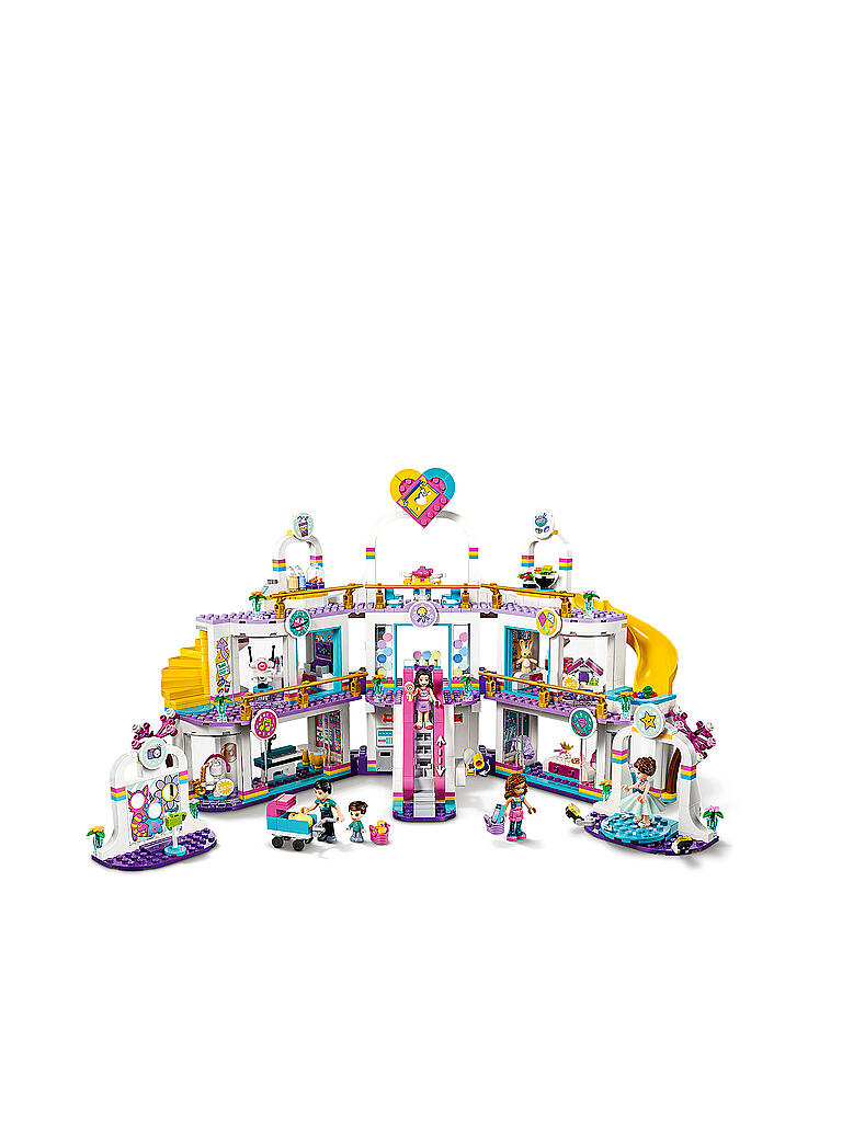 LEGO | Friends - Heartlake City Kaufhaus 41450 | keine Farbe