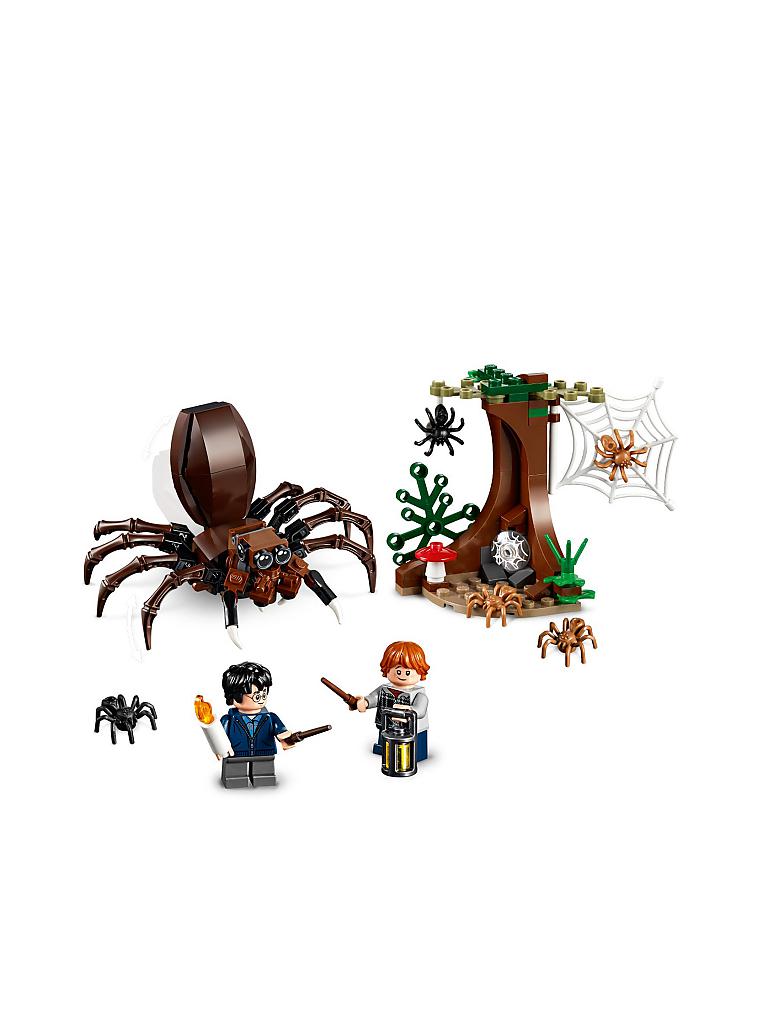 LEGO | Harry Potter - Aragogs Versteck 75950 | keine Farbe