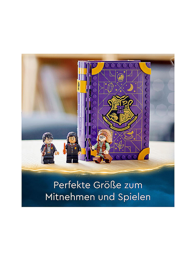 LEGO | Harry Potter - Hogwarts™ Moment: Wahrsageunterricht 76396 | keine Farbe