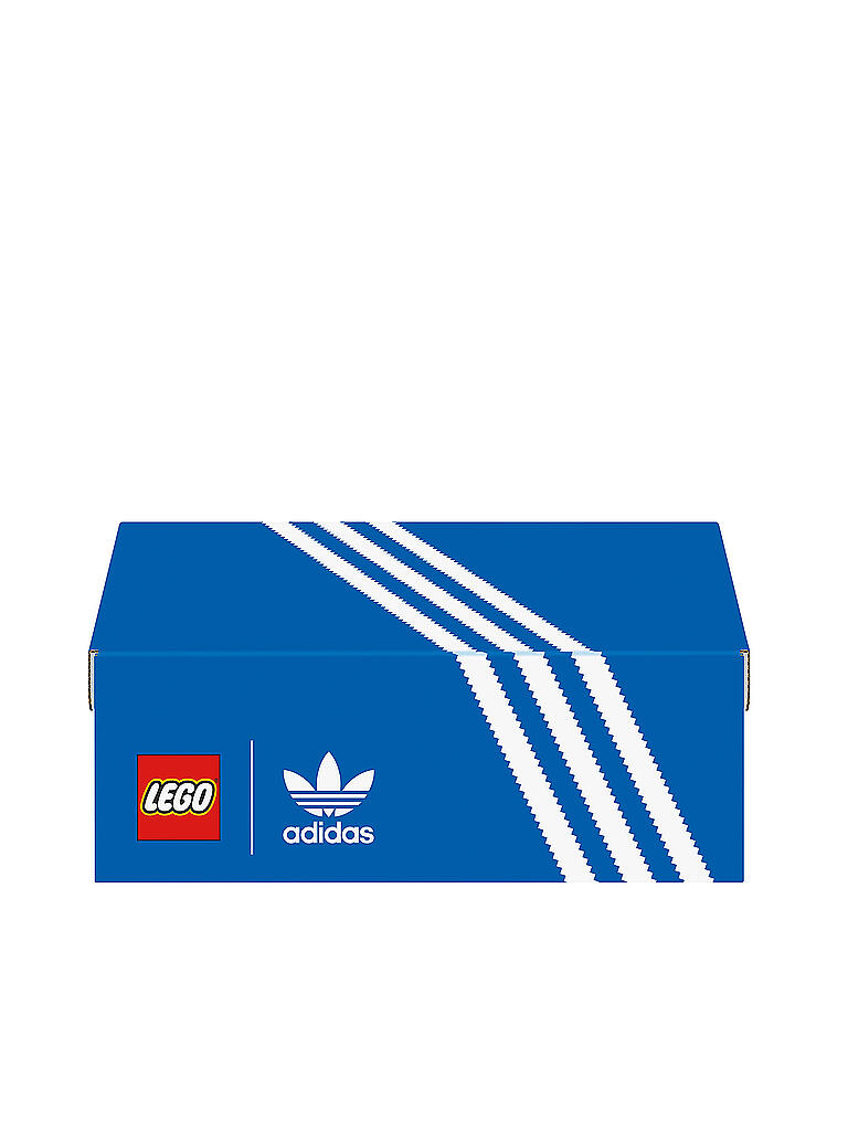 LEGO | Icons - adidas Originals Superstar 10282 | keine Farbe