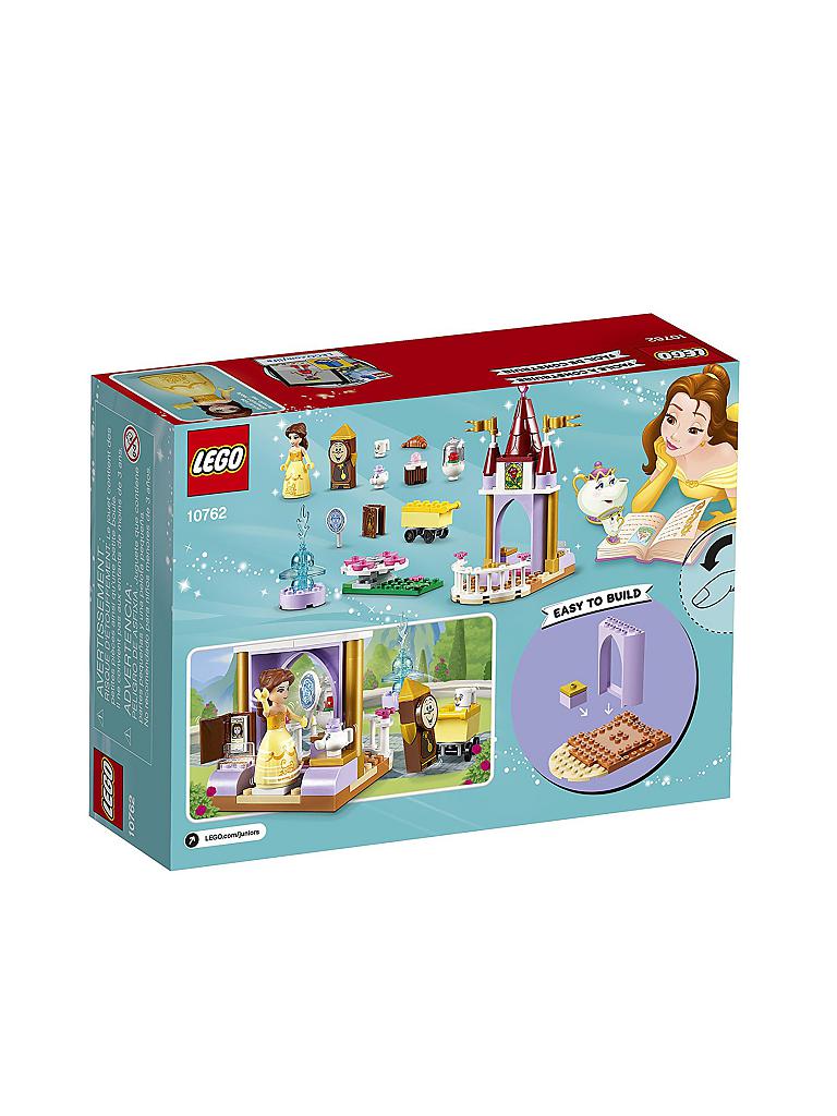 LEGO | Juniors - Belles Märchenstunde 10762 | keine Farbe