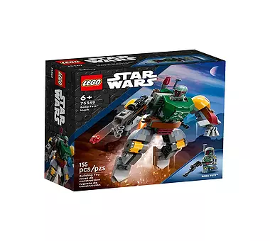 LEGO LEGO® Star Wars™ - Boba Fett™ Mech 75369
