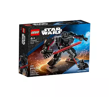 LEGO LEGO® Star Wars™ - Darth Vader™ Mech 75368
