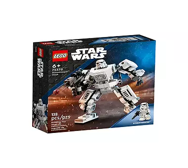 LEGO LEGO® Star Wars™ - Sturmtruppler Mech 75370