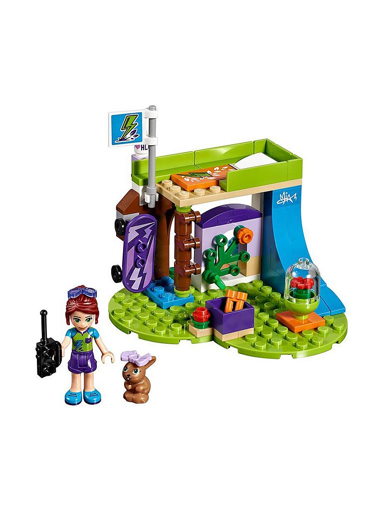 LEGO | Lego Friends - Mias Zimmer 41327 | 