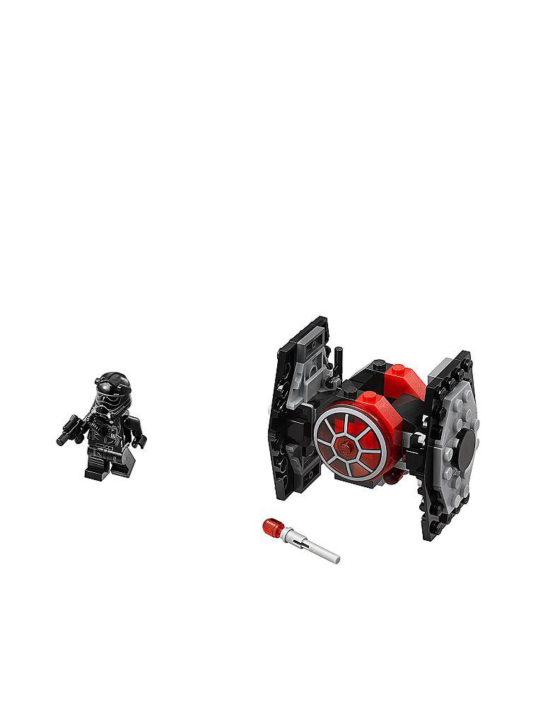 LEGO | Lego Star Wars - First Order Die Fighter 75194 | keine Farbe