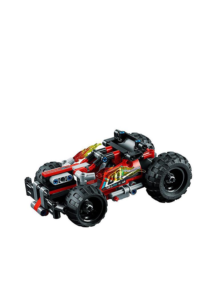 LEGO | Lego Technic - Bumms 42073 | 