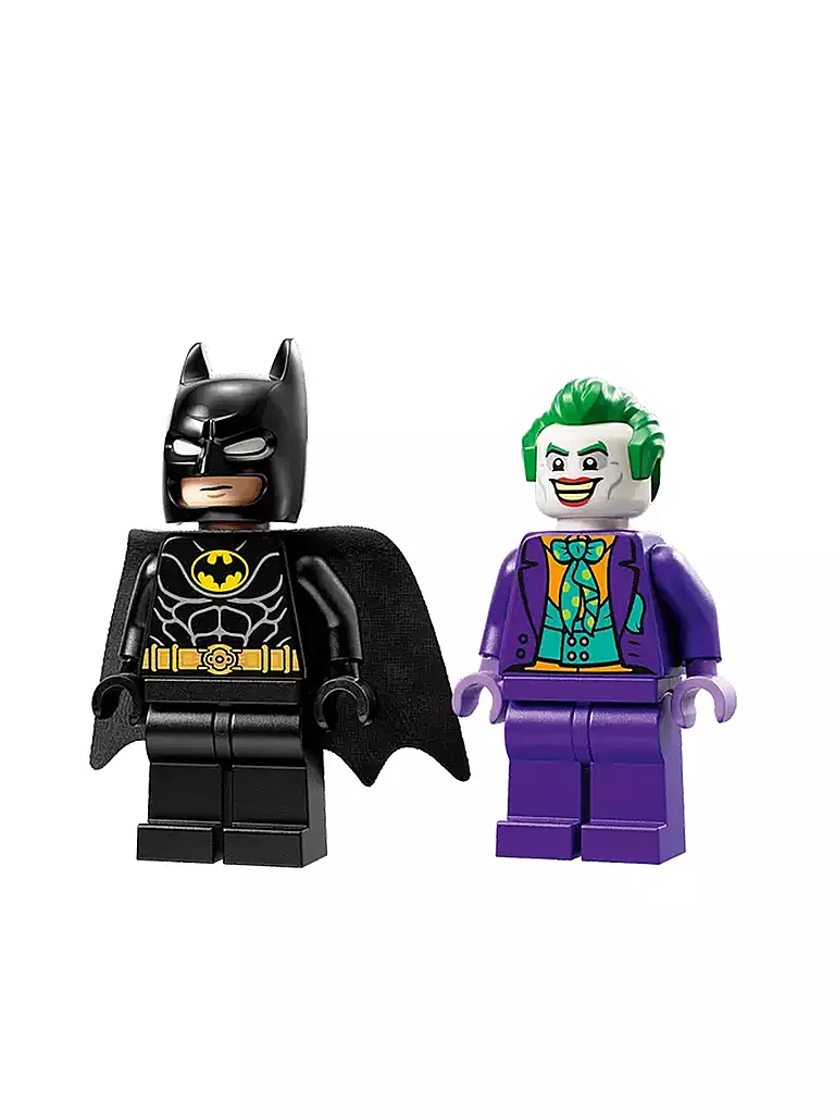 LEGO | Marvel - Batman™ verfolgt den Joker™  76224 | keine Farbe