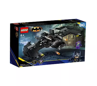 LEGO Marvel - Batwing: Batman™ vs. Joker™ 76265