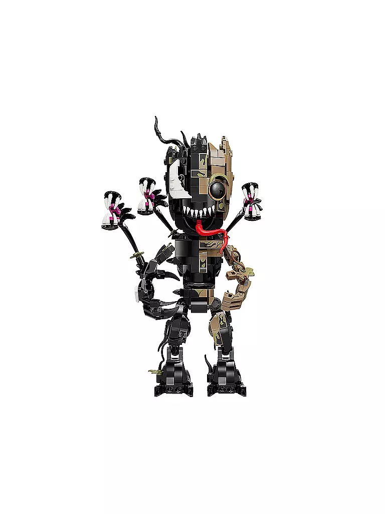 LEGO | Marvel - Venomized Groot 76249 | keine Farbe