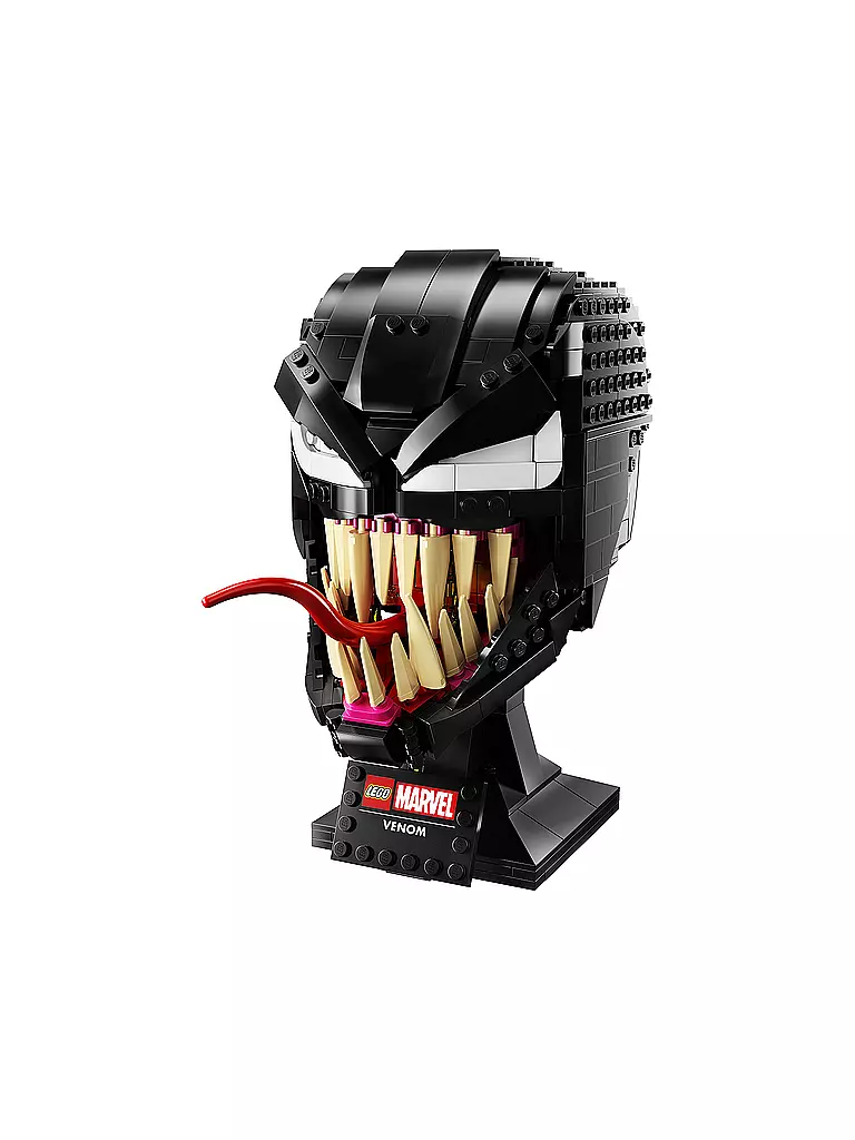 LEGO | Marvel Super Heroes™ Venom 76187 | keine Farbe