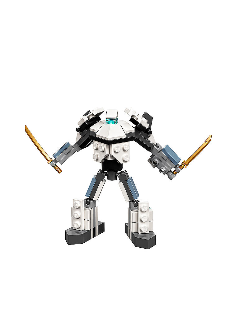 LEGO | Ninjago - Mini-Titan-Mech 30591 | keine Farbe