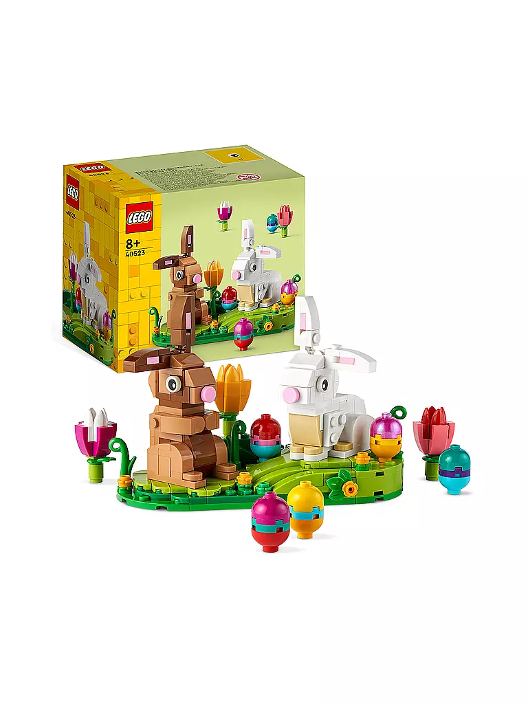 LEGO | Osterhasen 40523 | keine Farbe
