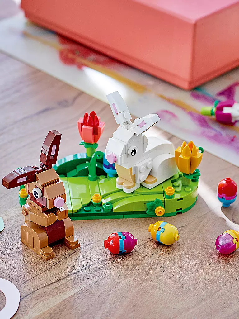 LEGO | Osterhasen 40523 | keine Farbe