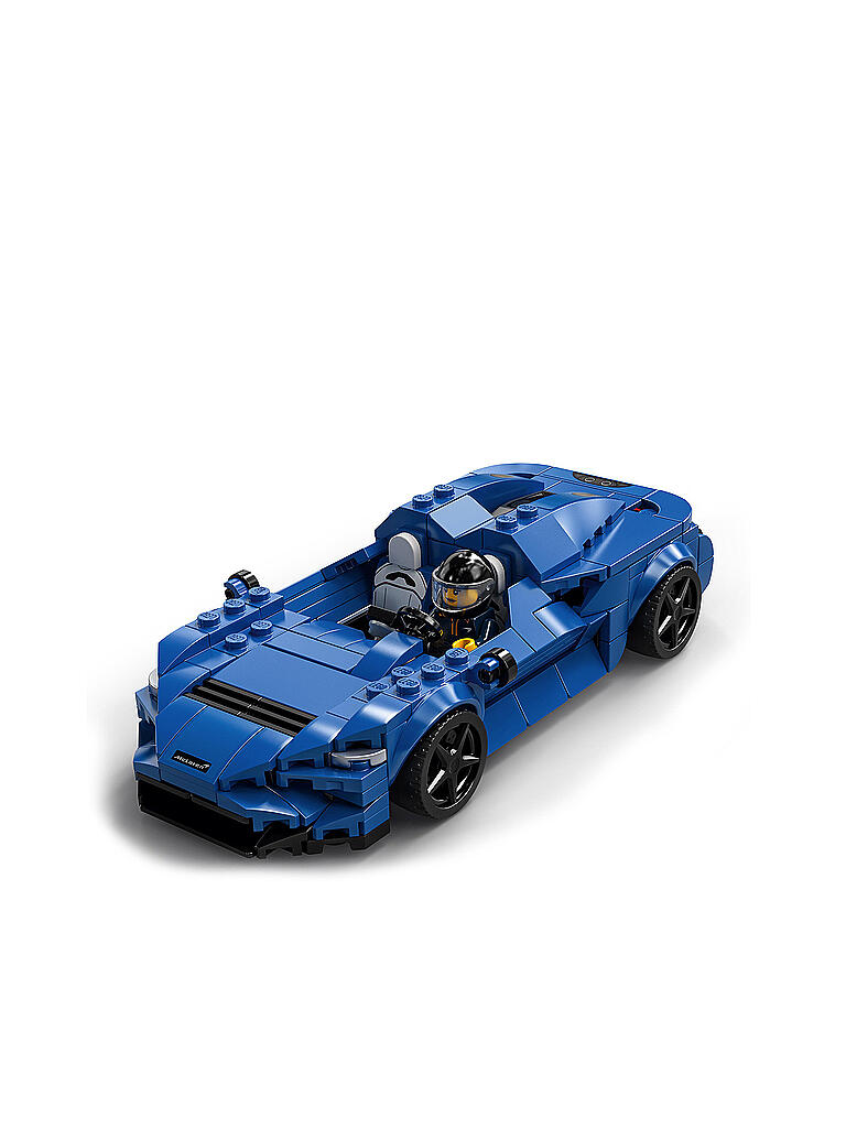 LEGO | Speed Champions - McLaren Elva 76902 | keine Farbe