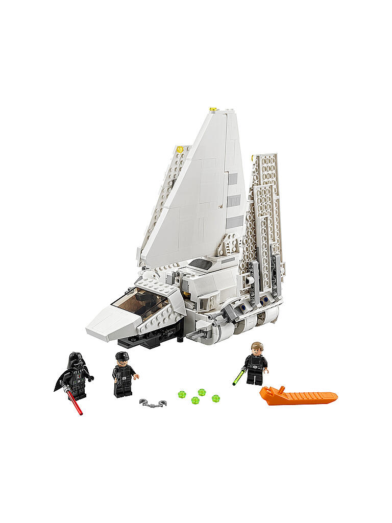 LEGO | Star Wars™ - Imperial Shuttle™ 75302 | keine Farbe