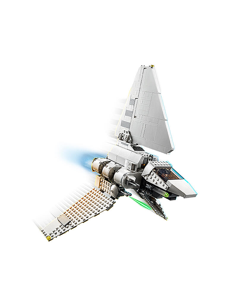 LEGO | Star Wars™ - Imperial Shuttle™ 75302 | keine Farbe