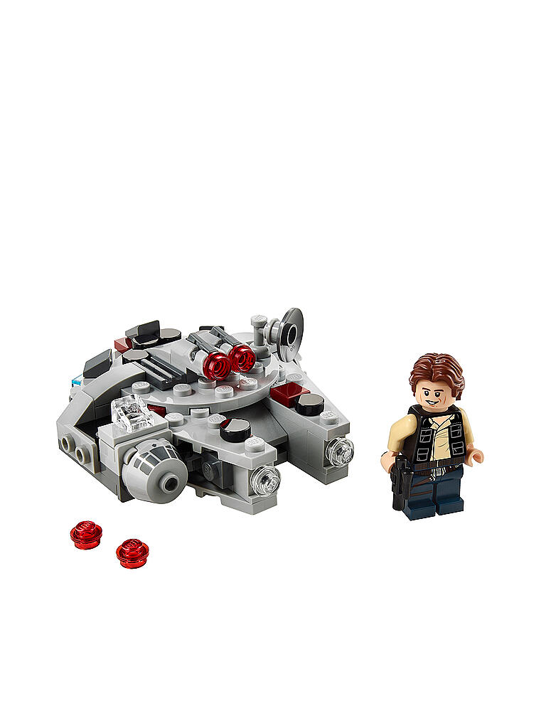 LEGO | Star Wars™ - Millennium Falcon™ Microfighter 75295 | keine Farbe