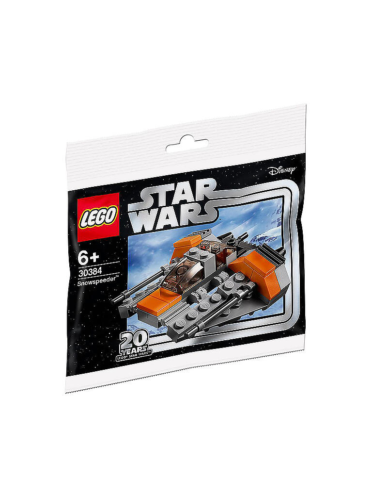 LEGO | Star Wars -  Snowspeeder™ 30384 | keine Farbe