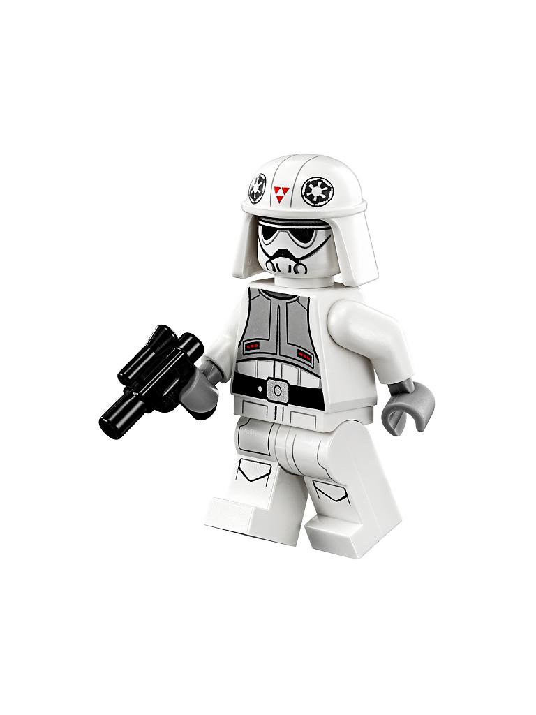 LEGO | STAR WARS - AT-DP Pilot | transparent