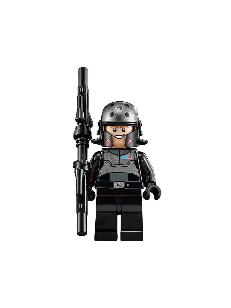 LEGO | STAR WARS - AT-DP Pilot | transparent
