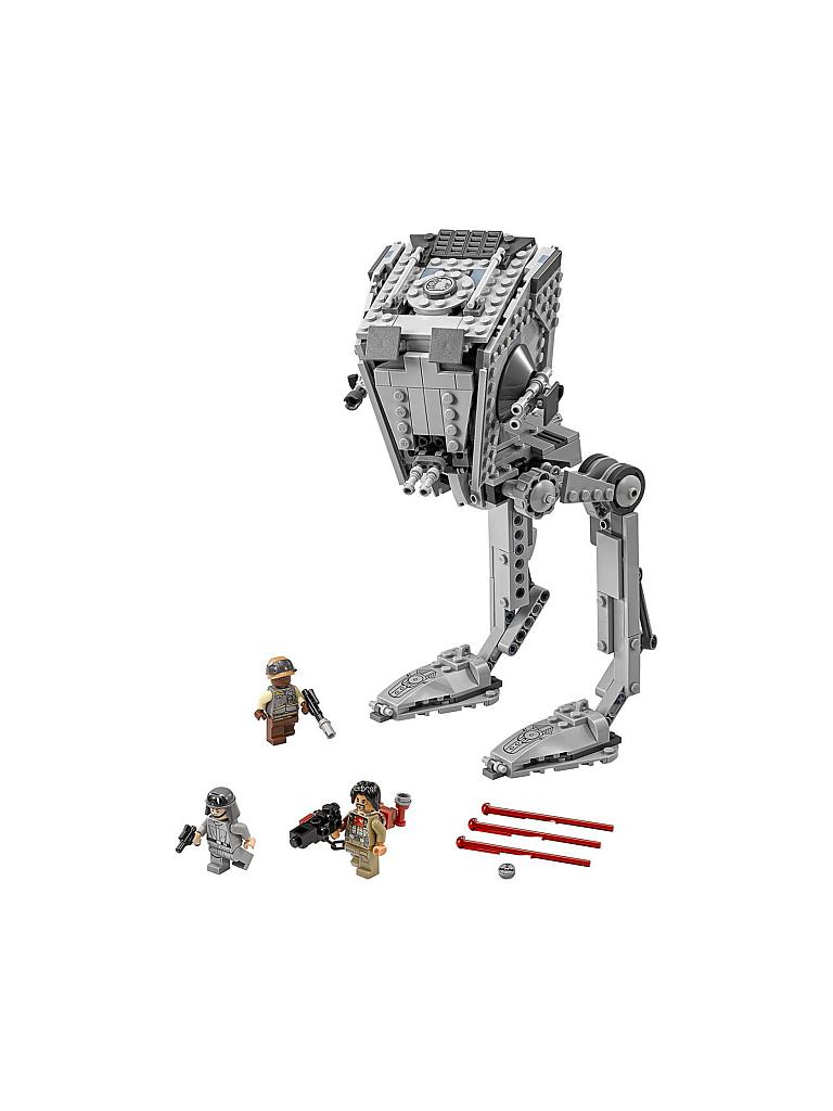 LEGO | Star Wars - AT-ST Walket 75153 | 