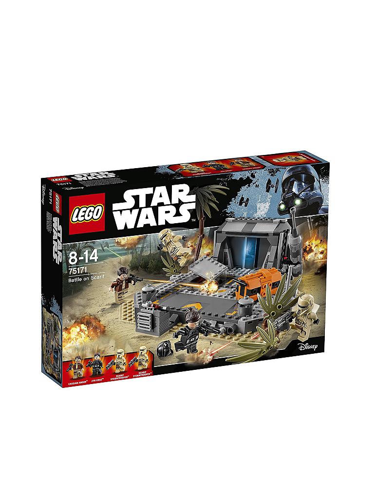 LEGO | Star Wars - Battle on Scarif 75171 | 