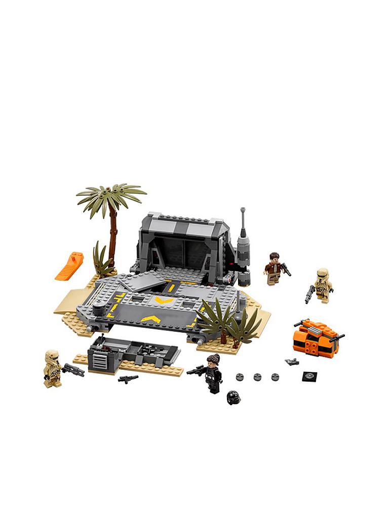 LEGO | Star Wars - Battle on Scarif 75171 | 