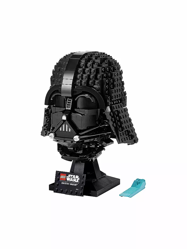 LEGO | Star Wars - Darth Vader™ Helmet 75304 | keine Farbe